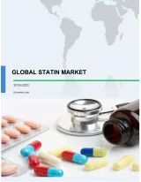 Global Statin Market 2019-2023